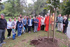 UN Peace Day Karlovac-1