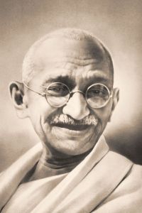 Gandhi Jayanti Images, Gandhi Jayanti Transparent PNG, Free download