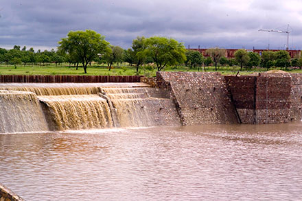 waterharvesting