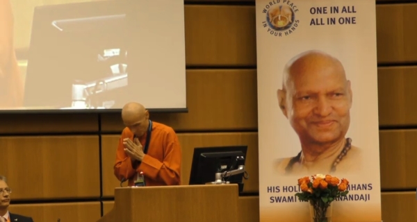 Swami Yogesh